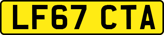 LF67CTA