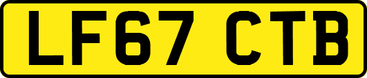 LF67CTB