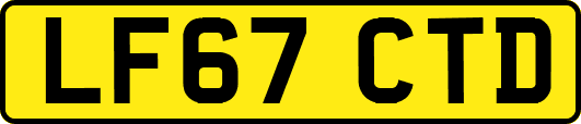 LF67CTD
