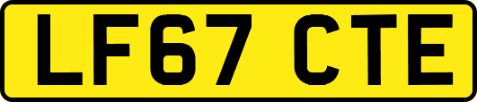 LF67CTE