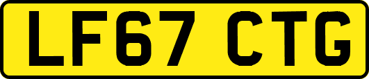 LF67CTG