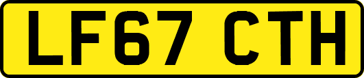 LF67CTH