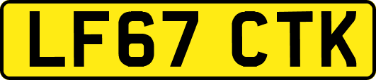 LF67CTK