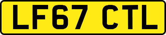 LF67CTL