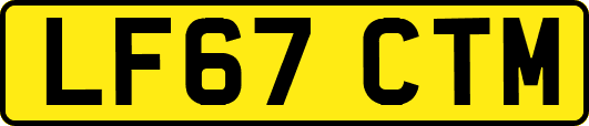 LF67CTM