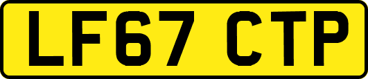 LF67CTP