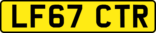 LF67CTR