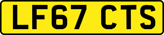 LF67CTS