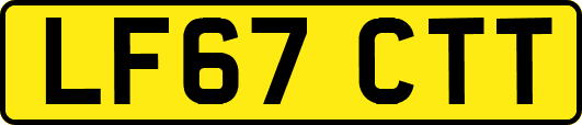 LF67CTT