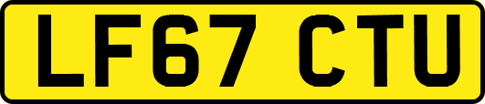 LF67CTU
