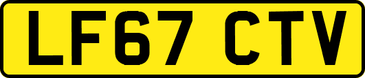 LF67CTV