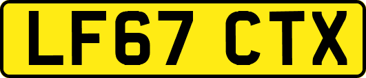 LF67CTX