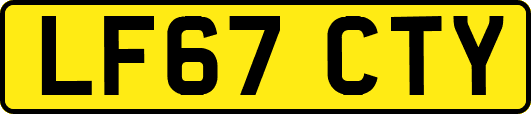 LF67CTY