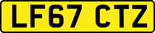 LF67CTZ