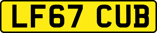 LF67CUB