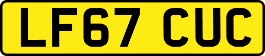 LF67CUC