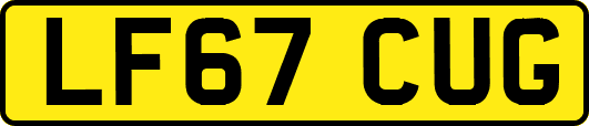 LF67CUG