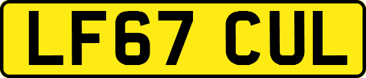 LF67CUL