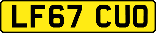 LF67CUO