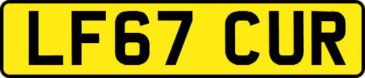 LF67CUR