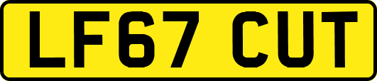 LF67CUT