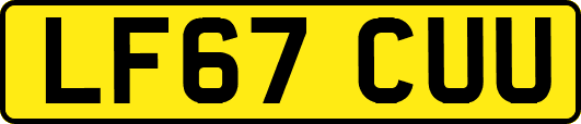 LF67CUU