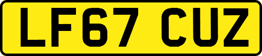 LF67CUZ