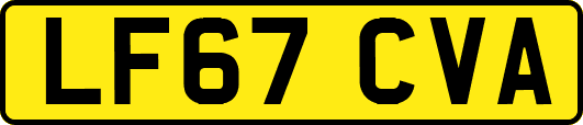 LF67CVA