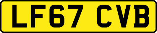 LF67CVB