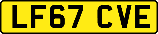 LF67CVE