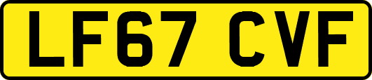 LF67CVF