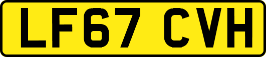 LF67CVH