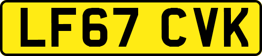 LF67CVK