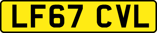 LF67CVL