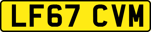 LF67CVM