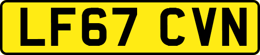 LF67CVN