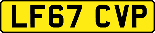 LF67CVP