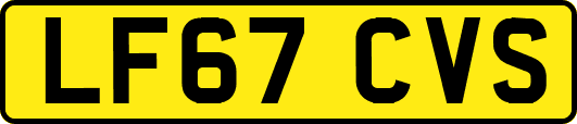 LF67CVS
