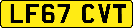 LF67CVT