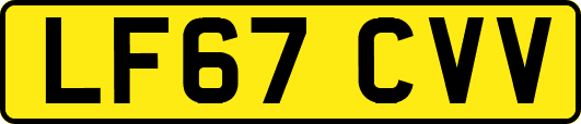 LF67CVV