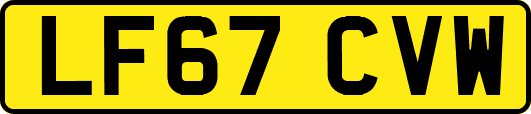 LF67CVW