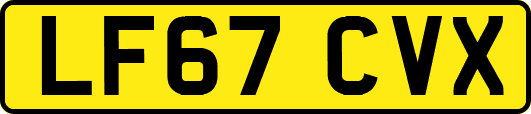 LF67CVX
