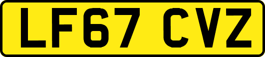 LF67CVZ