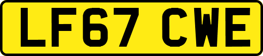LF67CWE
