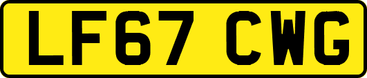 LF67CWG