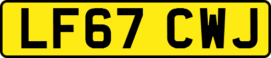 LF67CWJ