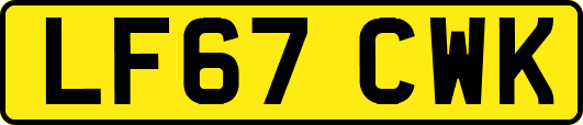 LF67CWK