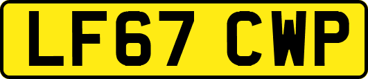 LF67CWP