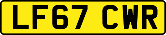 LF67CWR