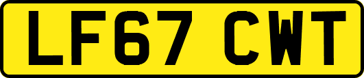 LF67CWT